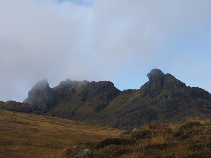The Cobbler